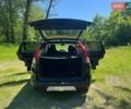Чорний Хонда СРВ, об'ємом двигуна 2.2 л та пробігом 246 тис. км за 16600 $, фото 33 на Automoto.ua