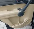 Черный Хонда СРВ, объемом двигателя 2.2 л и пробегом 233 тыс. км за 16700 $, фото 23 на Automoto.ua