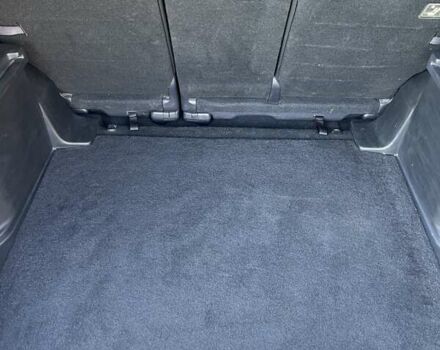 Черный Хонда СРВ, объемом двигателя 2.35 л и пробегом 224 тыс. км за 14500 $, фото 13 на Automoto.ua