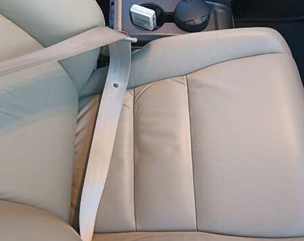 Черный Хонда СРВ, объемом двигателя 2.2 л и пробегом 233 тыс. км за 16700 $, фото 5 на Automoto.ua