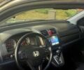 Черный Хонда СРВ, объемом двигателя 24 л и пробегом 116 тыс. км за 13500 $, фото 10 на Automoto.ua
