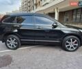 Чорний Хонда СРВ, об'ємом двигуна 2.35 л та пробігом 212 тис. км за 13600 $, фото 4 на Automoto.ua