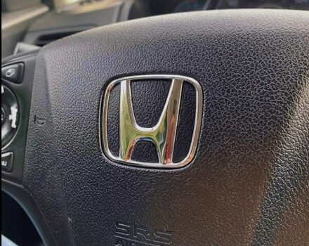 Хонда СРВ 2012 в Корсунь-Шевченковском на Automoto.ua Черный Хонда СРВ, объемом двигателя 2.4 л и пробегом 124 тыс. км за 14000 $, фото 18 на Automoto.ua