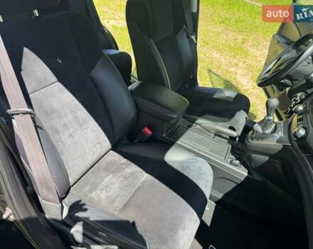 Чорний Хонда СРВ, об'ємом двигуна 2.2 л та пробігом 246 тис. км за 16600 $, фото 67 на Automoto.ua