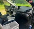 Чорний Хонда СРВ, об'ємом двигуна 2.2 л та пробігом 246 тис. км за 16600 $, фото 71 на Automoto.ua