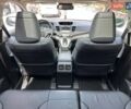 Черный Хонда СРВ, объемом двигателя 2.2 л и пробегом 181 тыс. км за 17900 $, фото 45 на Automoto.ua