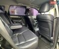 Черный Хонда СРВ, объемом двигателя 2.35 л и пробегом 213 тыс. км за 13750 $, фото 22 на Automoto.ua