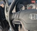 Черный Хонда СРВ, объемом двигателя 2 л и пробегом 92 тыс. км за 14800 $, фото 10 на Automoto.ua