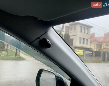 Черный Хонда СРВ, объемом двигателя 2.4 л и пробегом 202 тыс. км за 13700 $, фото 52 на Automoto.ua