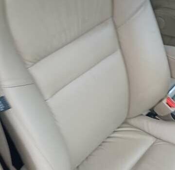 Черный Хонда СРВ, объемом двигателя 2.2 л и пробегом 233 тыс. км за 16700 $, фото 38 на Automoto.ua