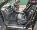 Чорний Хонда СРВ, об'ємом двигуна 2.35 л та пробігом 212 тис. км за 13600 $, фото 15 на Automoto.ua
