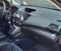 Чорний Хонда СРВ, об'ємом двигуна 2.2 л та пробігом 154 тис. км за 17500 $, фото 35 на Automoto.ua