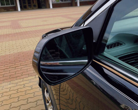 Хонда СРВ 2012 в Корсунь-Шевченковском на Automoto.ua Черный Хонда СРВ, объемом двигателя 2.4 л и пробегом 124 тыс. км за 14000 $, фото 6 на Automoto.ua