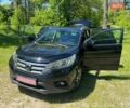 Чорний Хонда СРВ, об'ємом двигуна 2.2 л та пробігом 246 тис. км за 16600 $, фото 39 на Automoto.ua