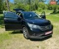 Чорний Хонда СРВ, об'ємом двигуна 2.2 л та пробігом 246 тис. км за 16600 $, фото 45 на Automoto.ua