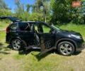 Чорний Хонда СРВ, об'ємом двигуна 2.2 л та пробігом 246 тис. км за 16600 $, фото 44 на Automoto.ua