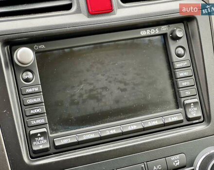 Черный Хонда СРВ, объемом двигателя 2.2 л и пробегом 240 тыс. км за 12500 $, фото 31 на Automoto.ua