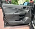 Черный Хонда СРВ, объемом двигателя 2.2 л и пробегом 181 тыс. км за 18100 $, фото 25 на Automoto.ua