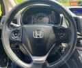 Чорний Хонда СРВ, об'ємом двигуна 2.2 л та пробігом 246 тис. км за 16600 $, фото 62 на Automoto.ua