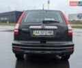 Черный Хонда СРВ, объемом двигателя 2 л и пробегом 92 тыс. км за 14700 $, фото 10 на Automoto.ua