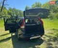 Чорний Хонда СРВ, об'ємом двигуна 2.2 л та пробігом 246 тис. км за 16600 $, фото 38 на Automoto.ua