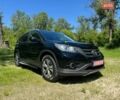 Чорний Хонда СРВ, об'ємом двигуна 2.2 л та пробігом 246 тис. км за 16600 $, фото 26 на Automoto.ua