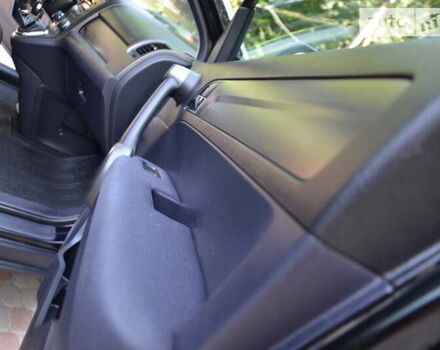 Черный Хонда СРВ, объемом двигателя 2.2 л и пробегом 170 тыс. км за 13150 $, фото 59 на Automoto.ua