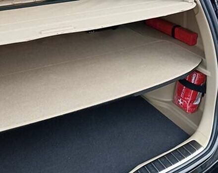 Черный Хонда СРВ, объемом двигателя 2.2 л и пробегом 233 тыс. км за 16700 $, фото 30 на Automoto.ua