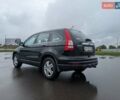 Черный Хонда СРВ, объемом двигателя 2 л и пробегом 92 тыс. км за 14700 $, фото 12 на Automoto.ua