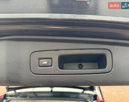 Черный Хонда СРВ, объемом двигателя 2.2 л и пробегом 182 тыс. км за 17200 $, фото 26 на Automoto.ua