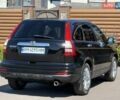 Черный Хонда СРВ, объемом двигателя 2 л и пробегом 225 тыс. км за 13400 $, фото 37 на Automoto.ua
