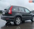 Черный Хонда СРВ, объемом двигателя 2 л и пробегом 92 тыс. км за 14700 $, фото 13 на Automoto.ua