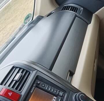 Черный Хонда СРВ, объемом двигателя 2.2 л и пробегом 233 тыс. км за 16700 $, фото 18 на Automoto.ua