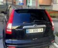 Черный Хонда СРВ, объемом двигателя 24 л и пробегом 116 тыс. км за 13500 $, фото 8 на Automoto.ua