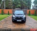 Чорний Хонда СРВ, об'ємом двигуна 2.4 л та пробігом 180 тис. км за 12500 $, фото 1 на Automoto.ua
