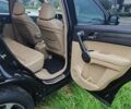 Чорний Хонда СРВ, об'ємом двигуна 2.2 л та пробігом 176 тис. км за 7500 $, фото 14 на Automoto.ua