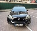 Чорний Хонда СРВ, об'ємом двигуна 2.35 л та пробігом 212 тис. км за 13600 $, фото 9 на Automoto.ua