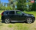 Чорний Хонда СРВ, об'ємом двигуна 2.2 л та пробігом 246 тис. км за 16600 $, фото 25 на Automoto.ua
