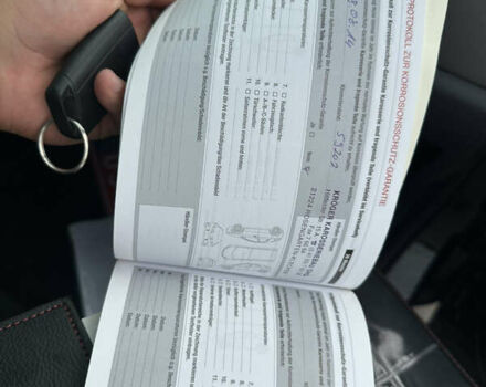 Черный Хонда СРВ, объемом двигателя 2.2 л и пробегом 214 тыс. км за 15250 $, фото 22 на Automoto.ua