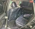 Чорний Хонда СРВ, об'ємом двигуна 2.35 л та пробігом 212 тис. км за 13600 $, фото 22 на Automoto.ua