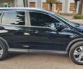 Чорний Хонда СРВ, об'ємом двигуна 2.2 л та пробігом 154 тис. км за 17500 $, фото 3 на Automoto.ua