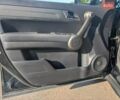 Черный Хонда СРВ, объемом двигателя 2 л и пробегом 92 тыс. км за 14800 $, фото 16 на Automoto.ua