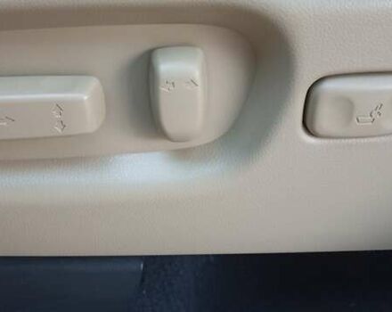 Черный Хонда СРВ, объемом двигателя 2.2 л и пробегом 233 тыс. км за 16700 $, фото 9 на Automoto.ua