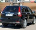 Черный Хонда СРВ, объемом двигателя 2 л и пробегом 225 тыс. км за 13400 $, фото 38 на Automoto.ua