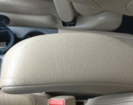 Черный Хонда СРВ, объемом двигателя 2.2 л и пробегом 233 тыс. км за 16700 $, фото 14 на Automoto.ua