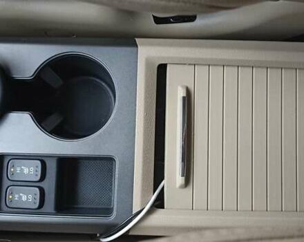 Черный Хонда СРВ, объемом двигателя 2.2 л и пробегом 233 тыс. км за 16700 $, фото 15 на Automoto.ua