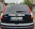 Черный Хонда СРВ, объемом двигателя 2.35 л и пробегом 213 тыс. км за 13750 $, фото 5 на Automoto.ua