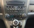 Черный Хонда СРВ, объемом двигателя 2.2 л и пробегом 227 тыс. км за 12600 $, фото 13 на Automoto.ua