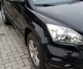 Черный Хонда СРВ, объемом двигателя 2.2 л и пробегом 224 тыс. км за 15900 $, фото 2 на Automoto.ua