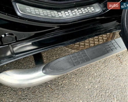 Черный Хонда СРВ, объемом двигателя 2.4 л и пробегом 202 тыс. км за 13700 $, фото 63 на Automoto.ua